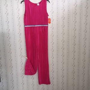 Woman’s/ girls jumpsuit